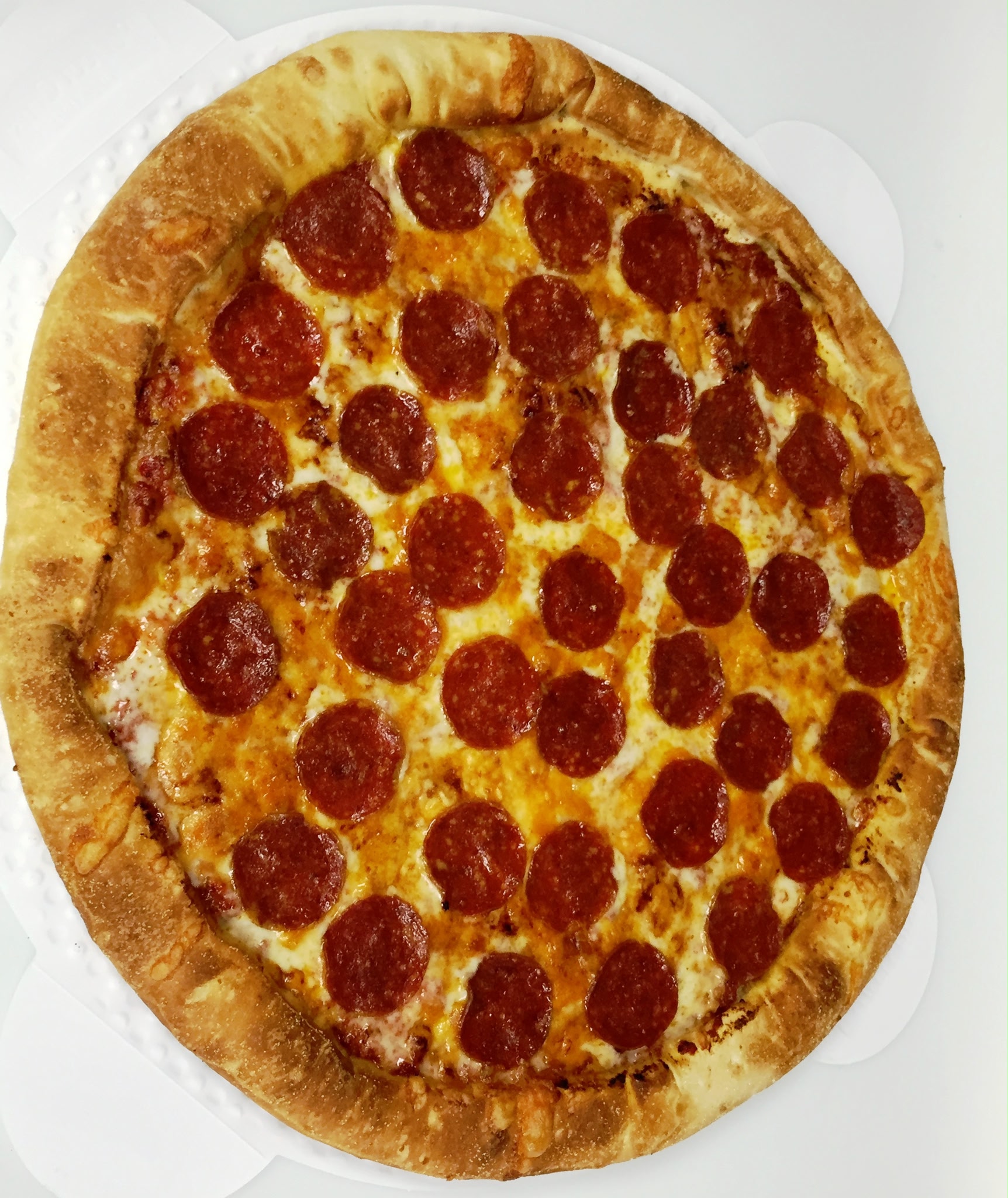 Single - Pepperoni