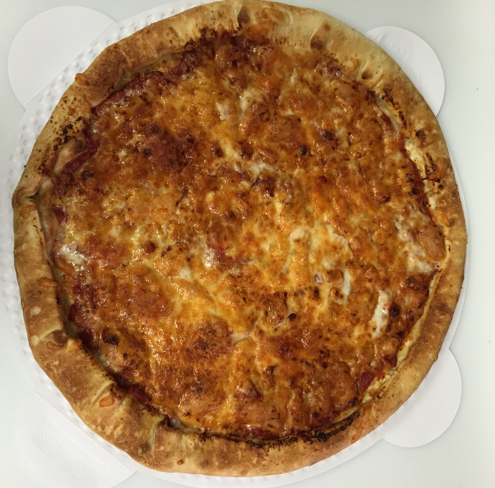 The Bell Hop - Cheese