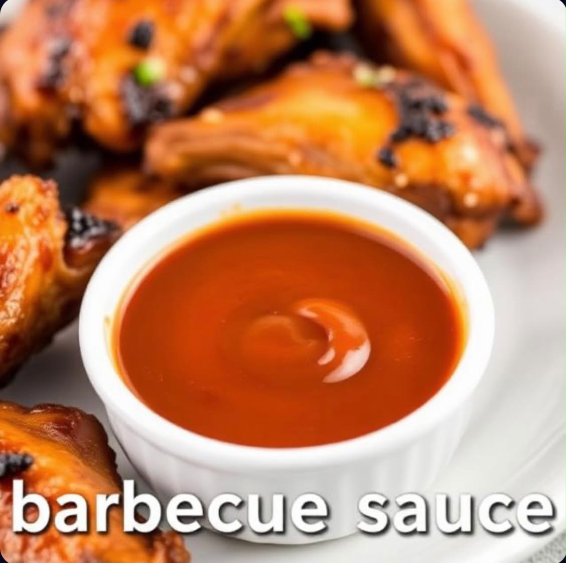 Barbeque Sauce